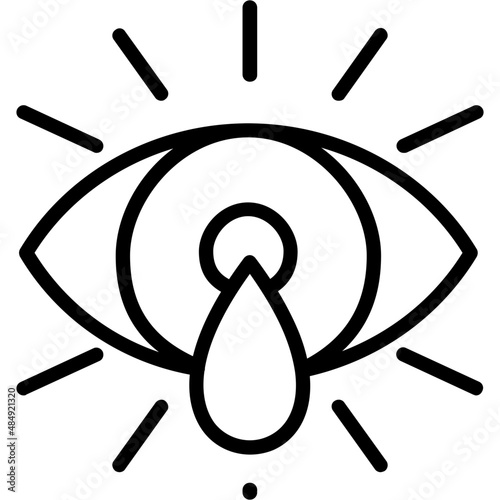 Eye Icon