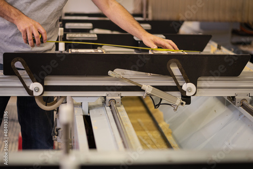 falegnameria legno falegname mobili made in italy handmade