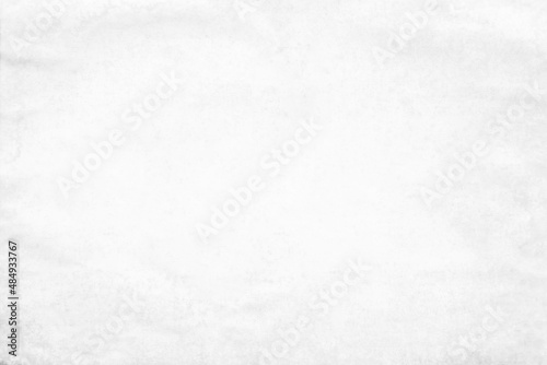 old vintage white paper texture background