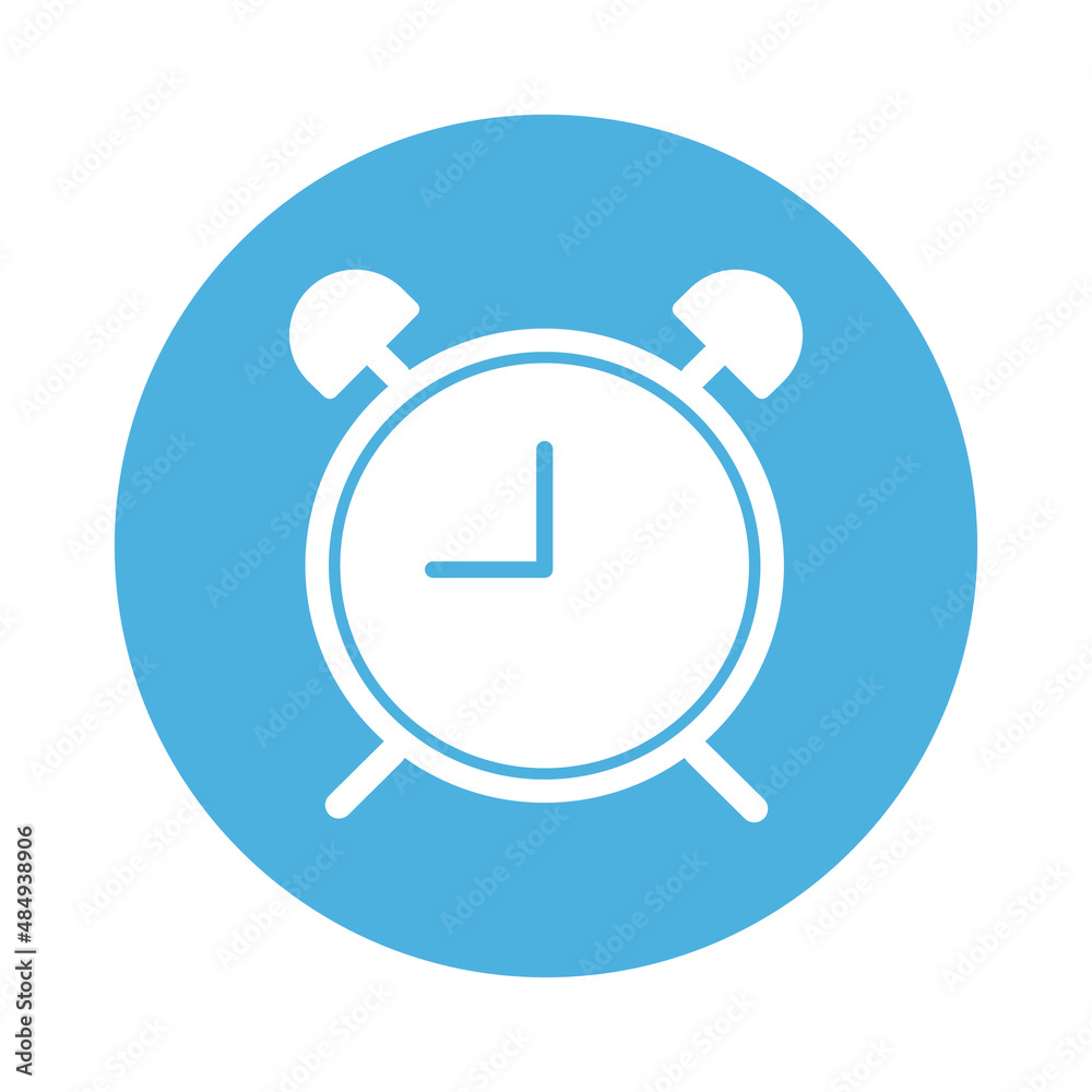 Alarm Isolated Vector icon which can easily modify or edit Alarm Isolated Vector icon which can easily modify or edit