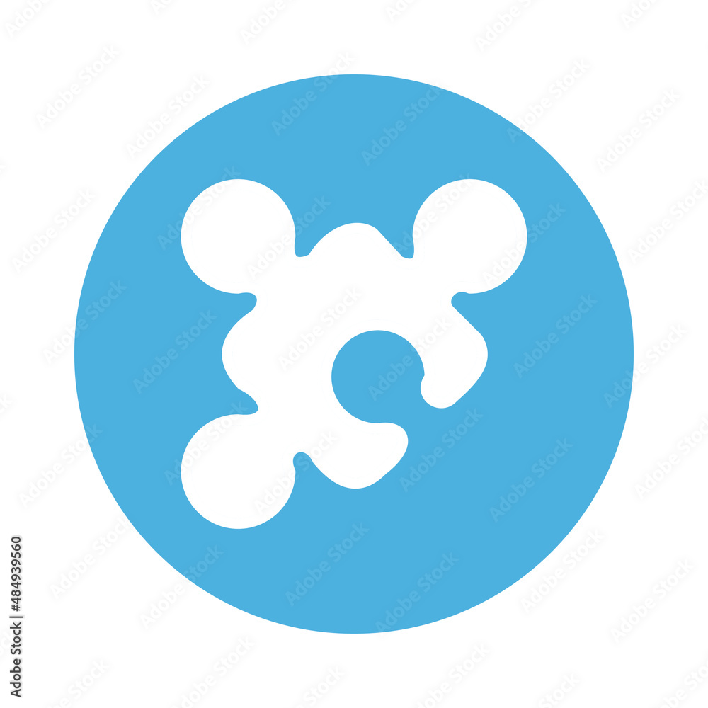 Jigsaw Isolated Vector icon which can easily modify or edit
Jigsaw Isolated Vector icon which can easily modify or edit