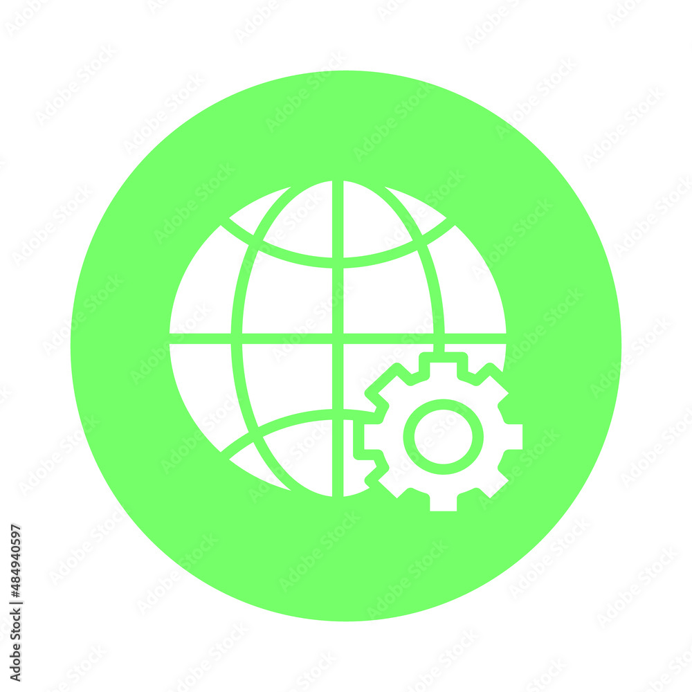 internet setting Isolated Vector icon which can easily modify or edit
internet setting Isolated Vector icon which can easily modify or edit