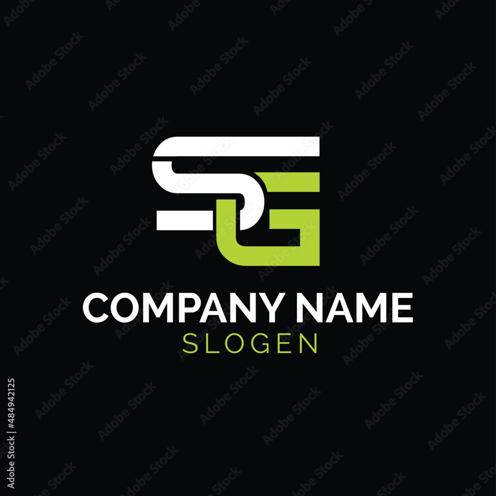 SG LOGO , SG INITIAL , SG ICON. SG LOGO , SG INITIAL , SG ICON.
