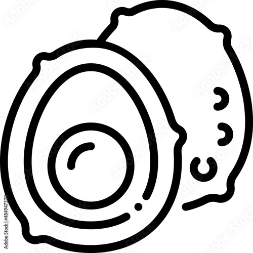 scotch egg icon