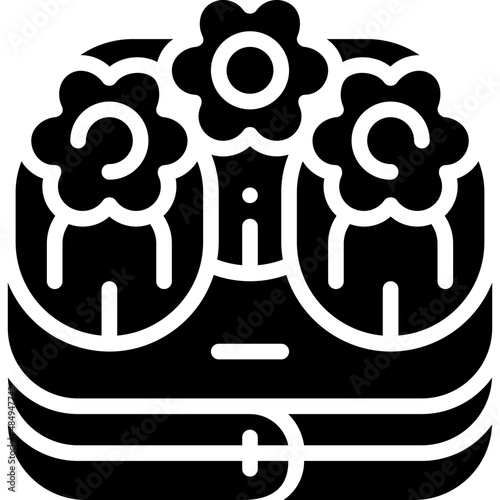 dimsum solid icon