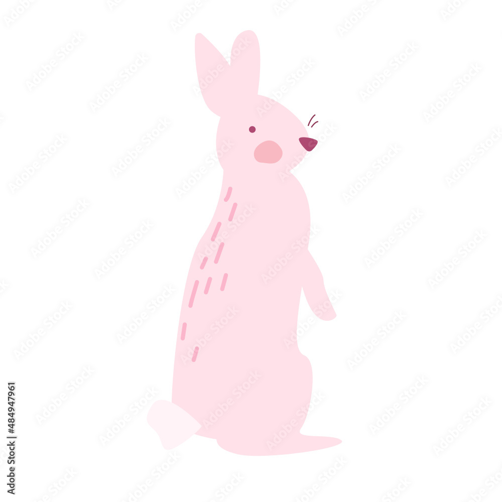 pink bunny rabbit pink bunny rabbit