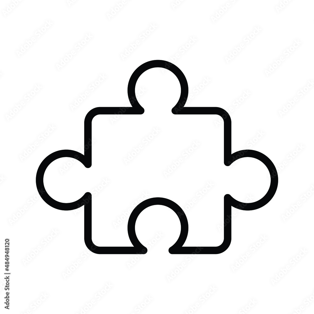 jigsaw puzzle Isolated Vector icon which can easily modify or edit
jigsaw puzzle Isolated Vector icon which can easily modify or edit