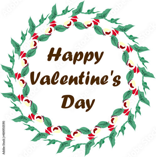 happy valentine's day