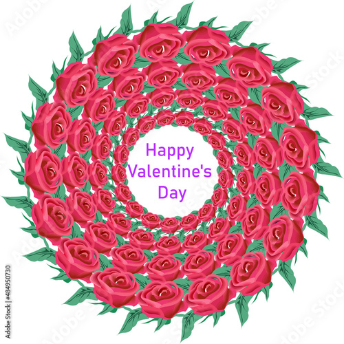 happy valentine's day