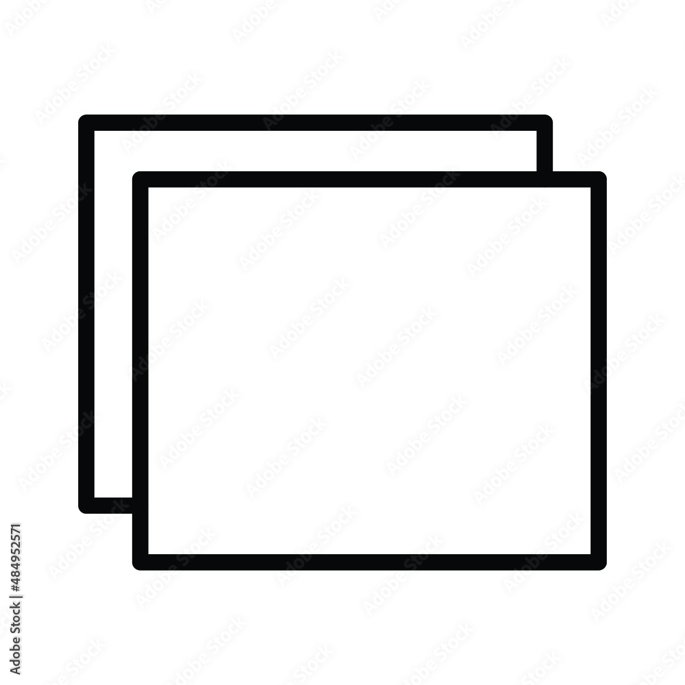 multiple layers Isolated Vector icon which can easily modify or edit
multiple layers Isolated Vector icon which can easily modify or edit