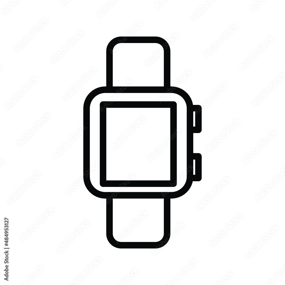 wrist watch Isolated Vector icon which can easily modify or edit
wrist watch Isolated Vector icon which can easily modify or edit