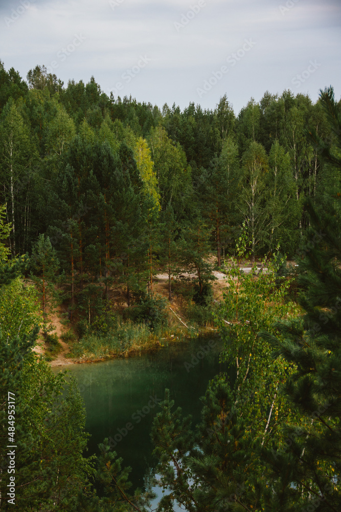 quarry quarry