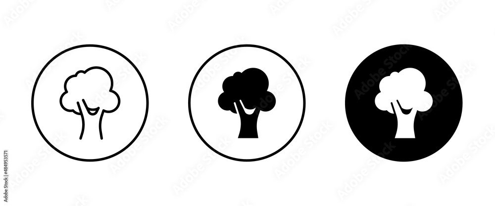 tree icon, forest icon button, vector, sign, symbol, logo, illustration, editable stroke, flat design style isolated on white tree icon, forest icon button, vector, sign, symbol, logo, illustration, editable stroke, flat design style isolated on white