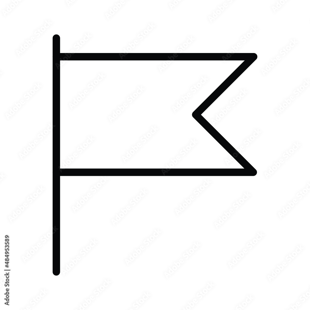 Location Flag Isolated Vector icon which can easily modify or edit
Location Flag Isolated Vector icon which can easily modify or edit