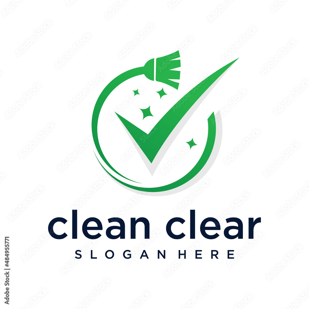 hygiene logo design template hygiene logo design template