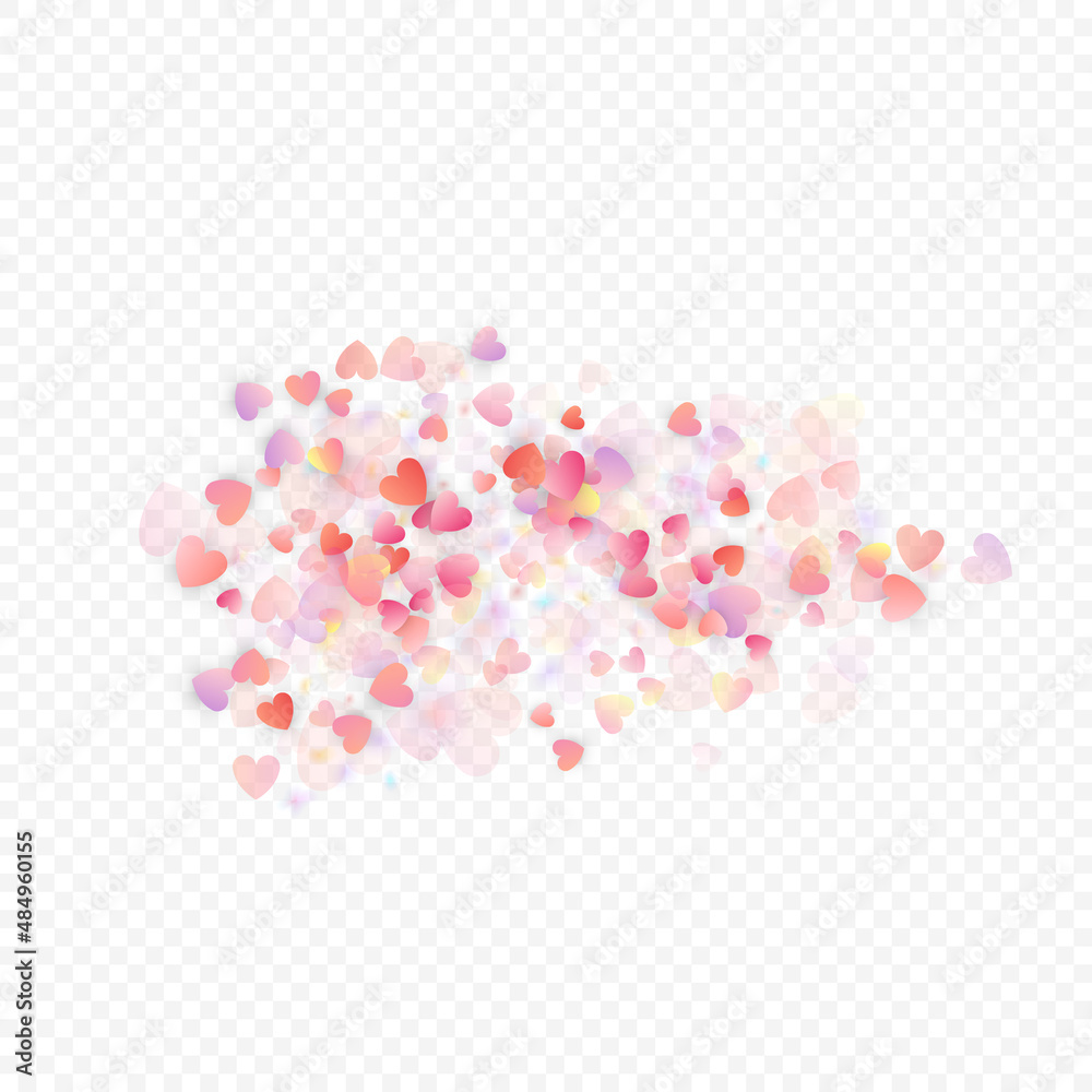 Heart love vector Valentine Pink amour symbols. Heart love vector Valentine Pink amour symbols.