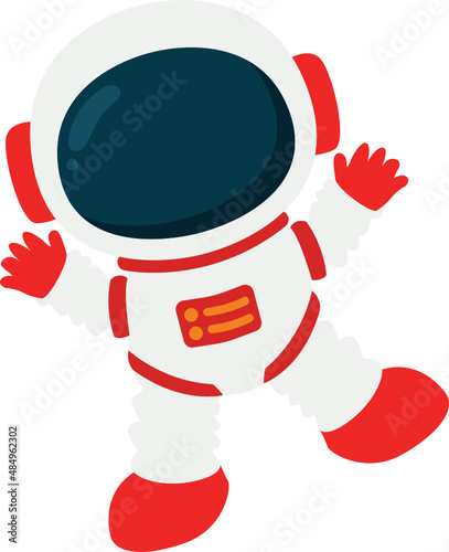 Astronaught
