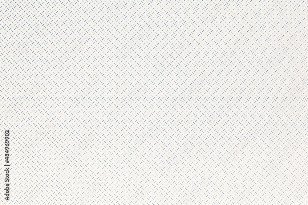 White textured background, with barely noticeable, even, notches. White textured background, with barely noticeable, even, notches.