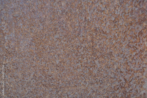 Abstract rust metal background for vintage design
