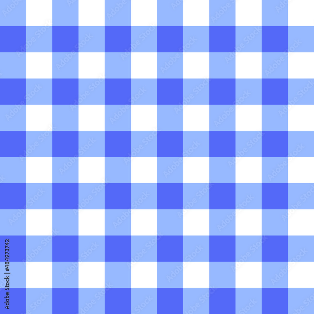 Blue seamless tablecloth texture as background
Blue seamless tablecloth texture as background