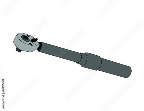 Torque Wrench