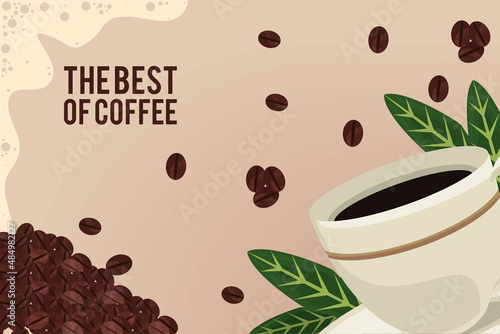 the best coffee with grains