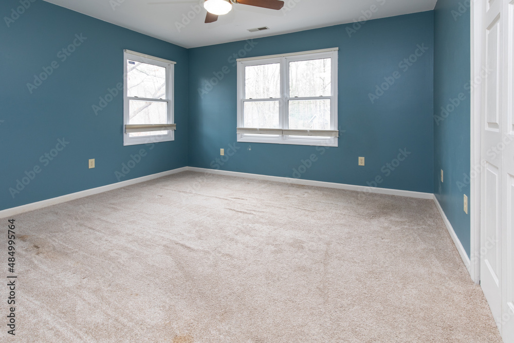 Obraz premium bedroom