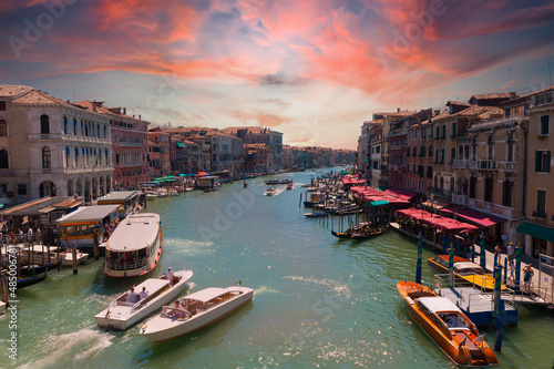 Venice © brianmorgan