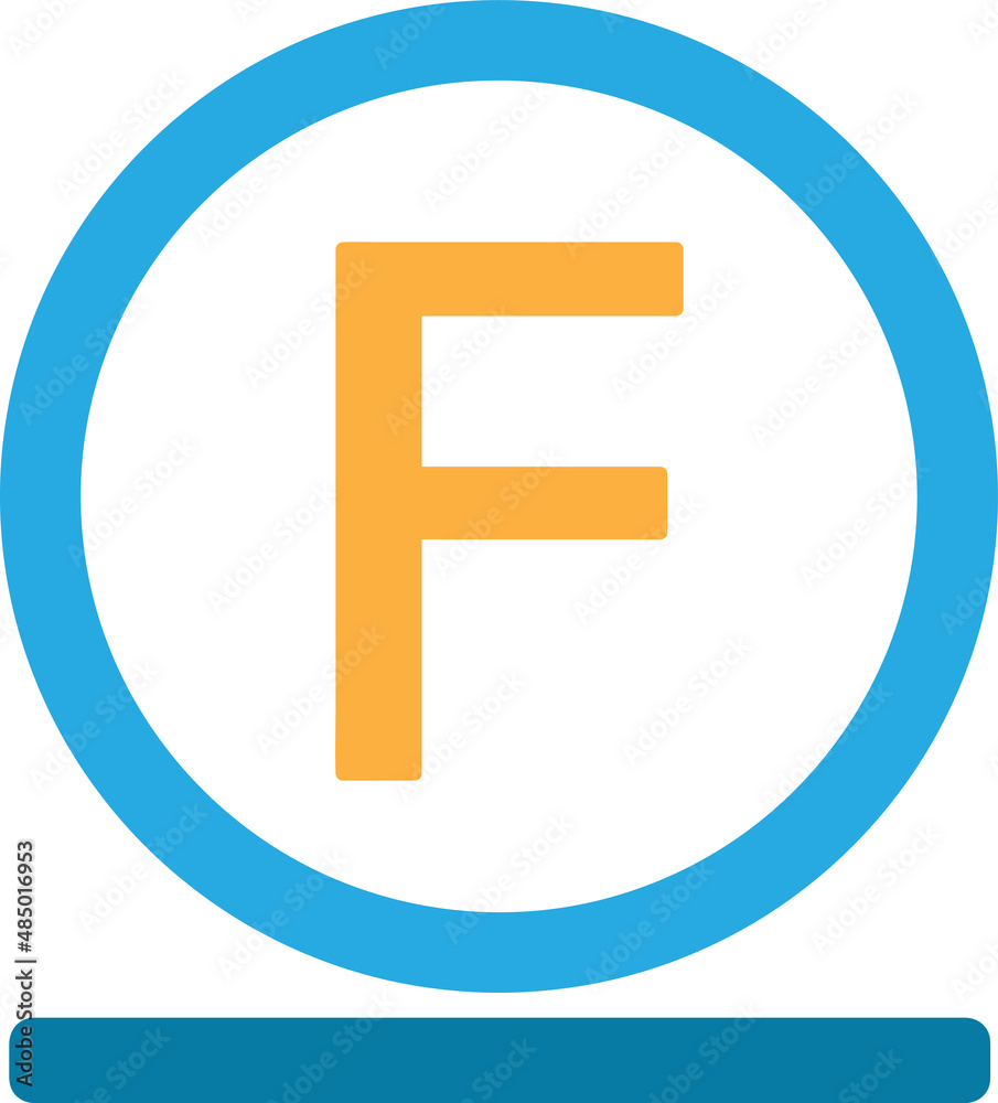 Laundry icon sign symbol design