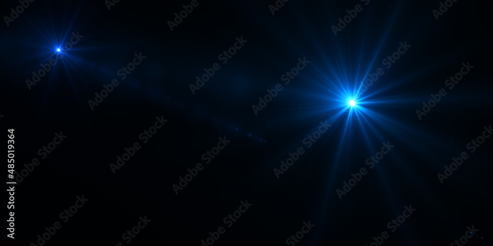 lens flares for photography and anamorphic lens flare. Beautiful digital light flare. Abstract Glowing light effect lens flare on dark background. lens flares for photography and anamorphic lens flare. Beautiful digital light flare. Abstract Glowing light effect lens flare on dark background.