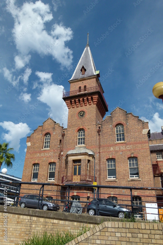 Walking tour around Sydney Australia April 2015 Walking tour around Sydney Australia April 2015