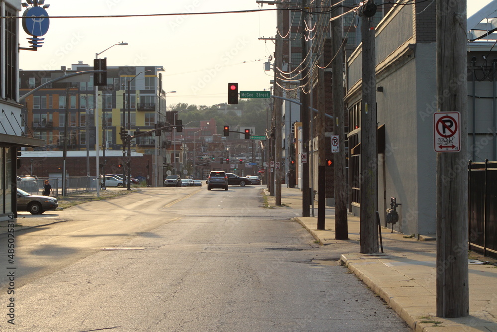 The Streets of KC The Streets of KC