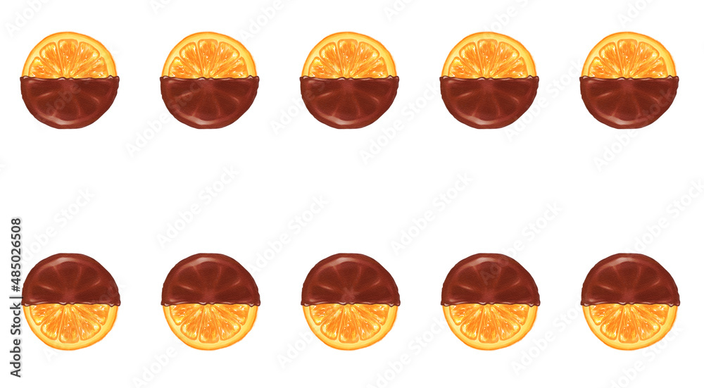 Orangette frame2