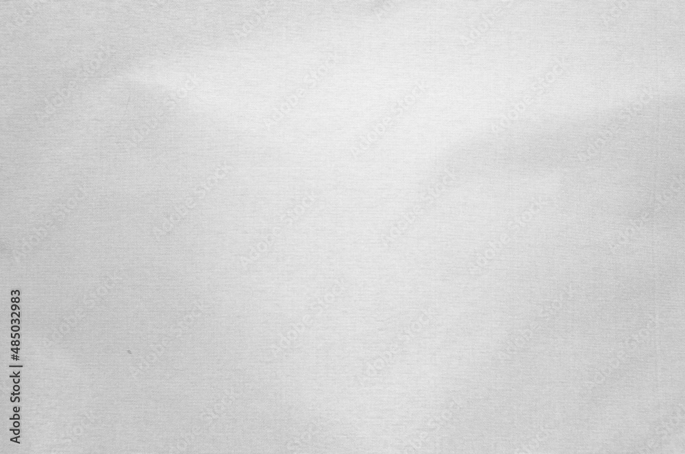 Fototapeta premium nylon fabric, nylon fabric texture, nylon fabric background, white paper texture