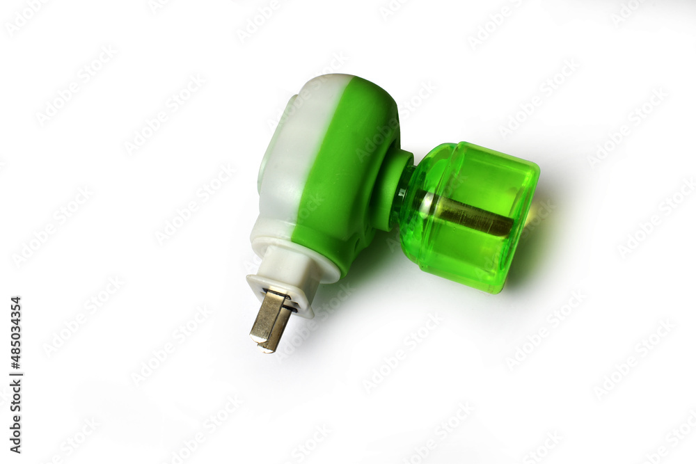 green opener green opener