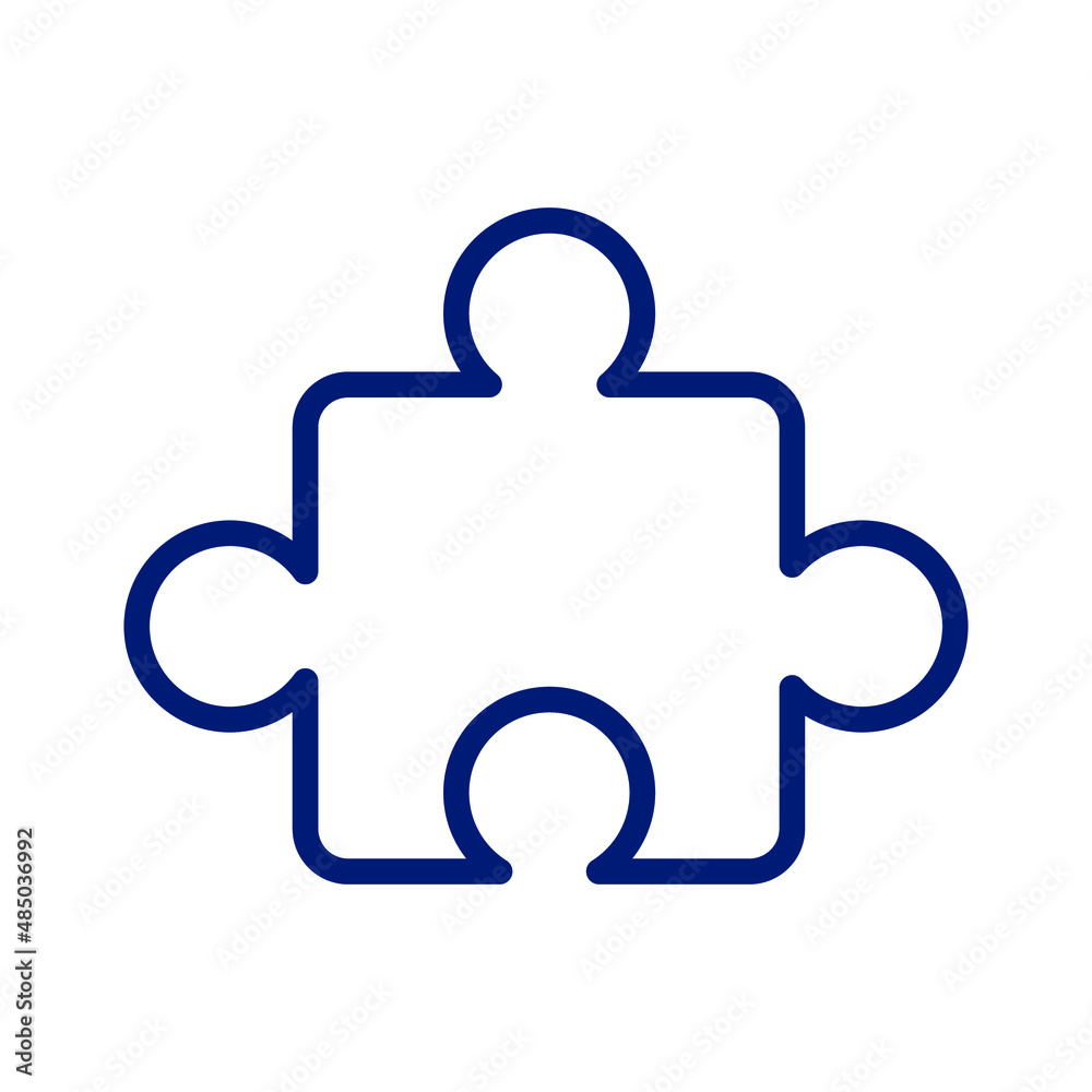 jigsaw puzzle Isolated Vector icon which can easily modify or edit
jigsaw puzzle Isolated Vector icon which can easily modify or edit