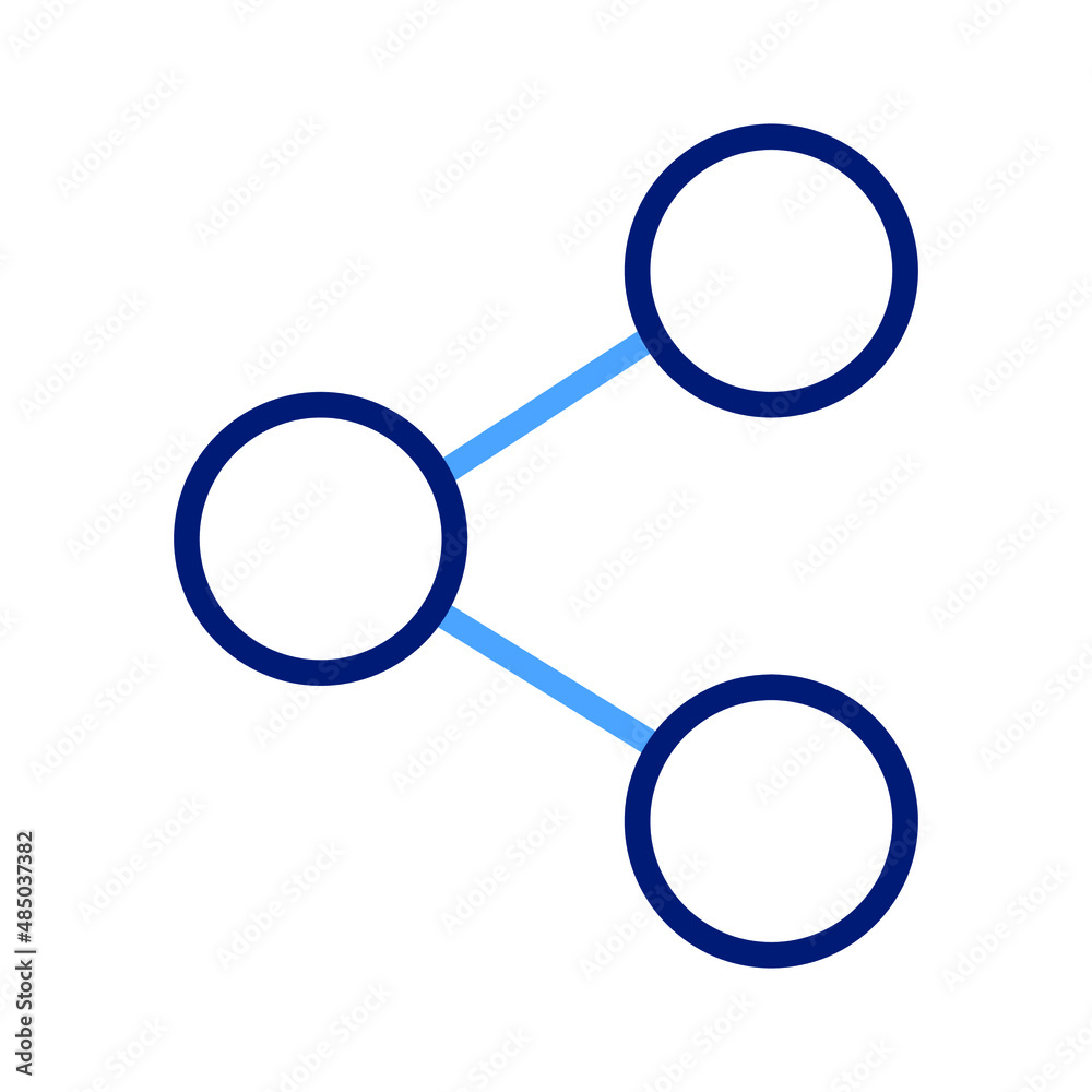 share Connection Isolated Vector icon which can easily modify or edit
share Connection Isolated Vector icon which can easily modify or edit