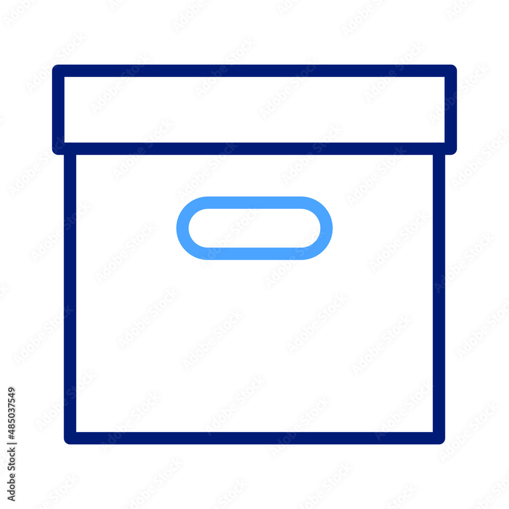 Archive box Isolated Vector icon which can easily modify or edit
Archive box Isolated Vector icon which can easily modify or edit
