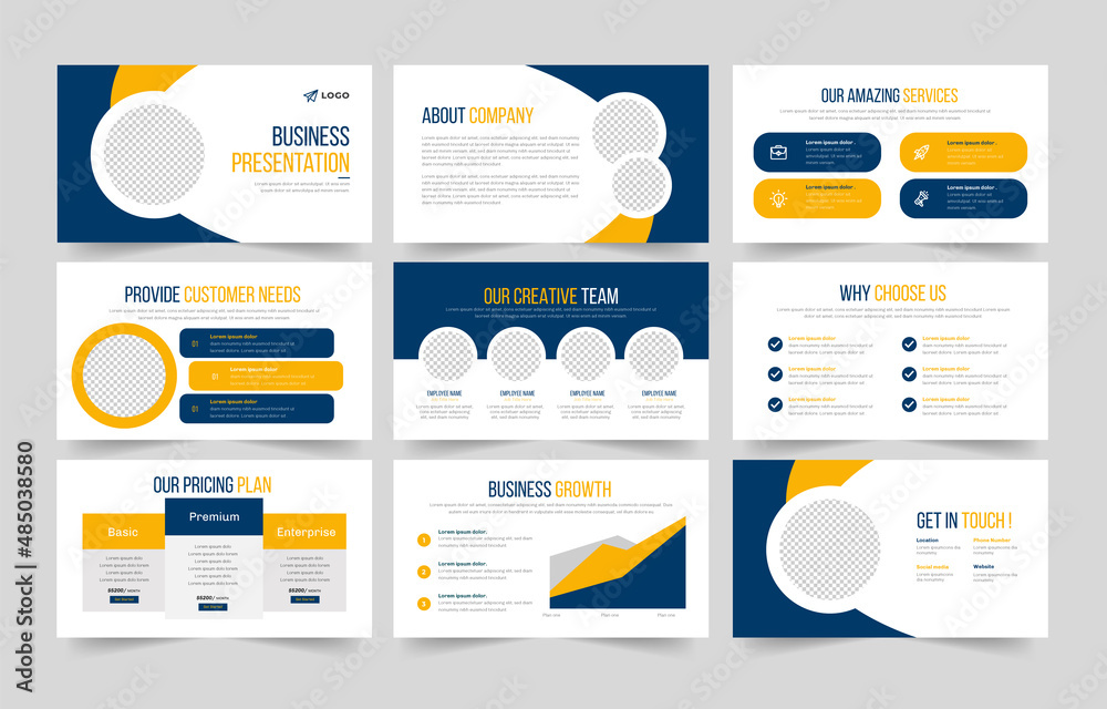 Business Presentation PowerPoint Business agency Presentation Business Presentation PowerPoint Business agency Presentation