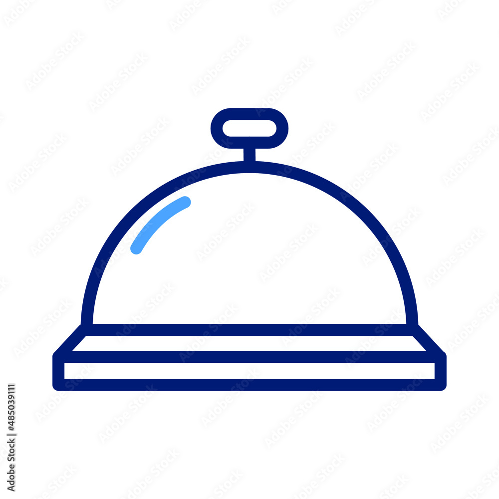Food service Isolated Vector icon which can easily modify or edit
Food service Isolated Vector icon which can easily modify or edit