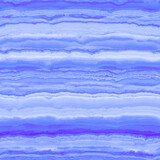 Blue stripes background marble marine watercolor blueprint
