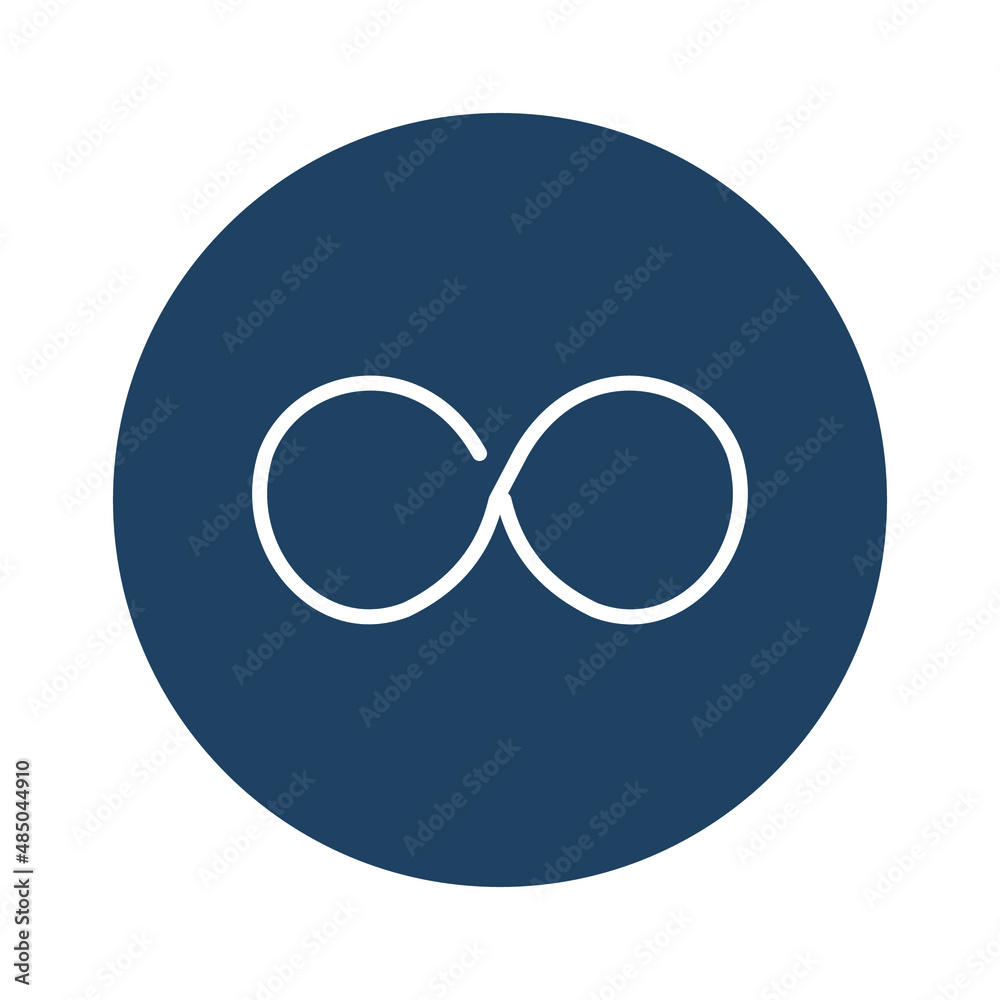 infinity loop Isolated Vector icon which can easily modify or edit
infinity loop Isolated Vector icon which can easily modify or edit