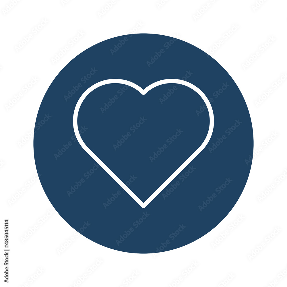 Heart Isolated Vector icon which can easily modify or edit
Heart Isolated Vector icon which can easily modify or edit