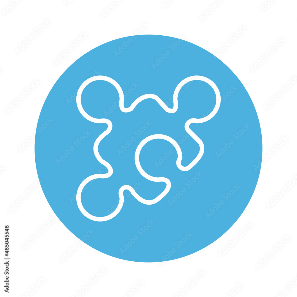 Jigsaw Isolated Vector icon which can easily modify or edit
Jigsaw Isolated Vector icon which can easily modify or edit