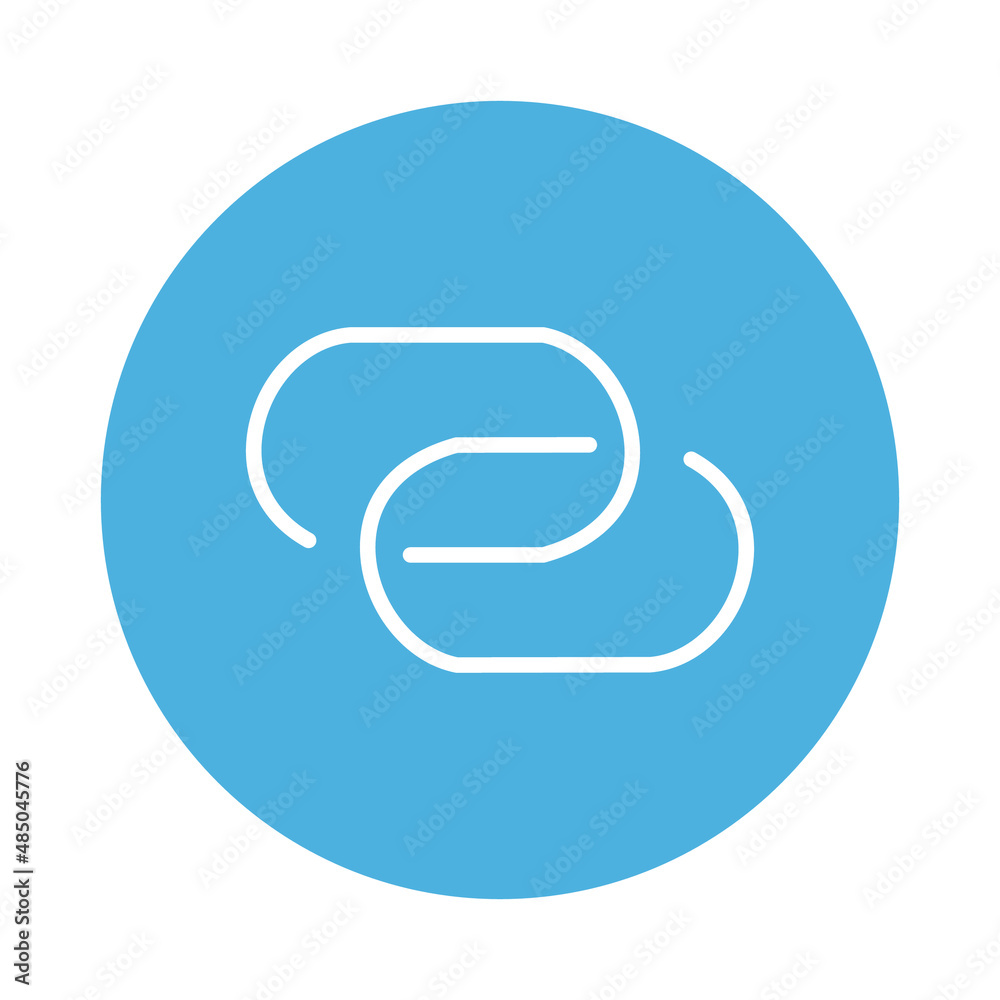 Link Isolated Vector icon which can easily modify or edit
Link Isolated Vector icon which can easily modify or edit