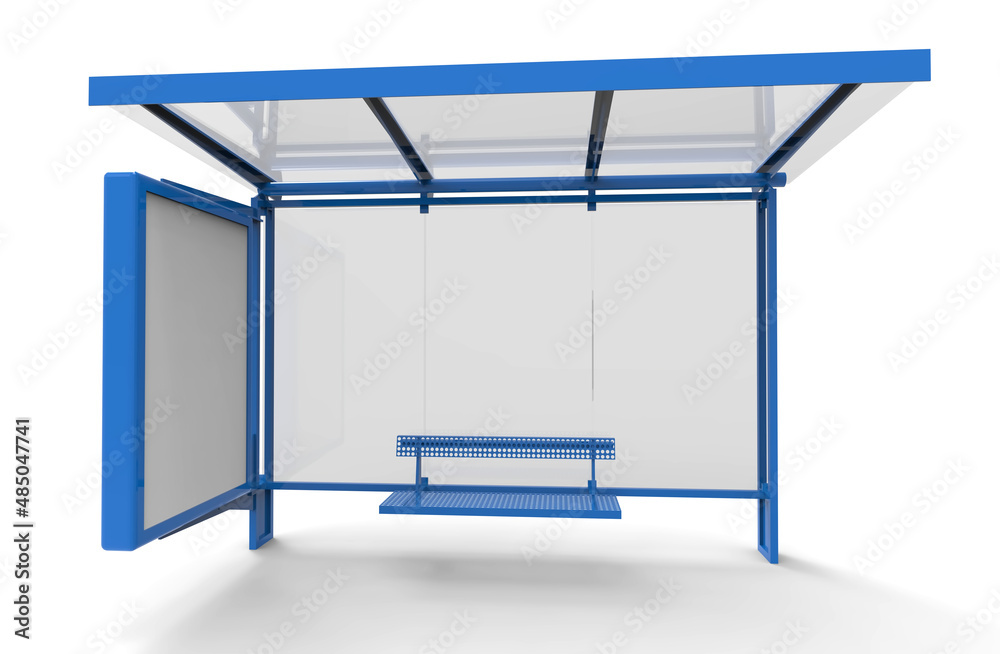 mockup information panel illustration mockup information panel illustration