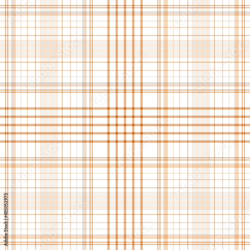  Tartan checkered seamless pattern...
