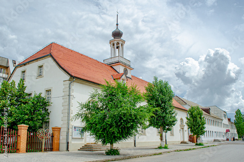 Старая Сарепта