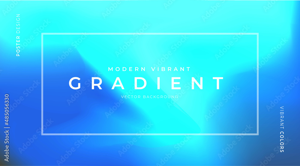 Gradient background with vibrant color 1 Gradient background with vibrant color 1