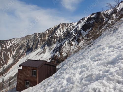 Mt.Daisen © Yuka-H